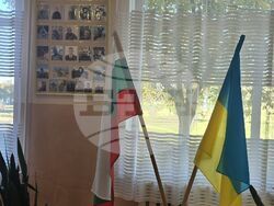 Снимки: БТА, Одеса