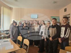 Снимки: БТА, Одеса