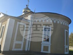 Снимки: БТА, Одеса