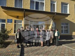 Снимки: БТА, Одеса