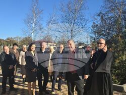 Снимки: БТА, Одеса