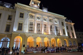 Сливен - "Хорото: Да, на Българското!"