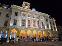 Сливен - "Хорото: Да, на Българското!"