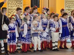 Сливен - "Хорото: Да, на Българското!"