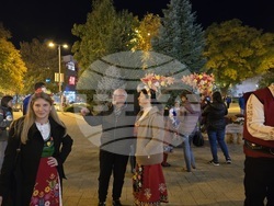 Сливен - "Хорото: Да, на Българското!"