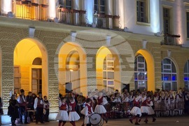 Сливен - "Хорото: Да, на Българското!"