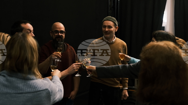 В Народния театър поставят спектакъл за „другостта“ и неприспособимия човек