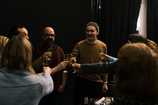 В Народния театър поставят спектакъл за „другостта“ и неприспособимия човек