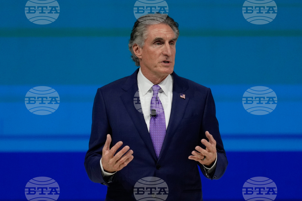 CORRECTION Emirates Oil Summit