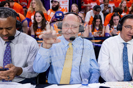 ESPN Vitale Basketball