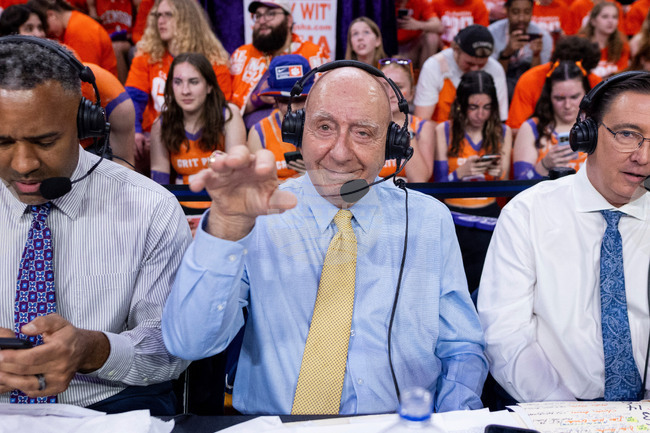 ESPN Vitale Basketball