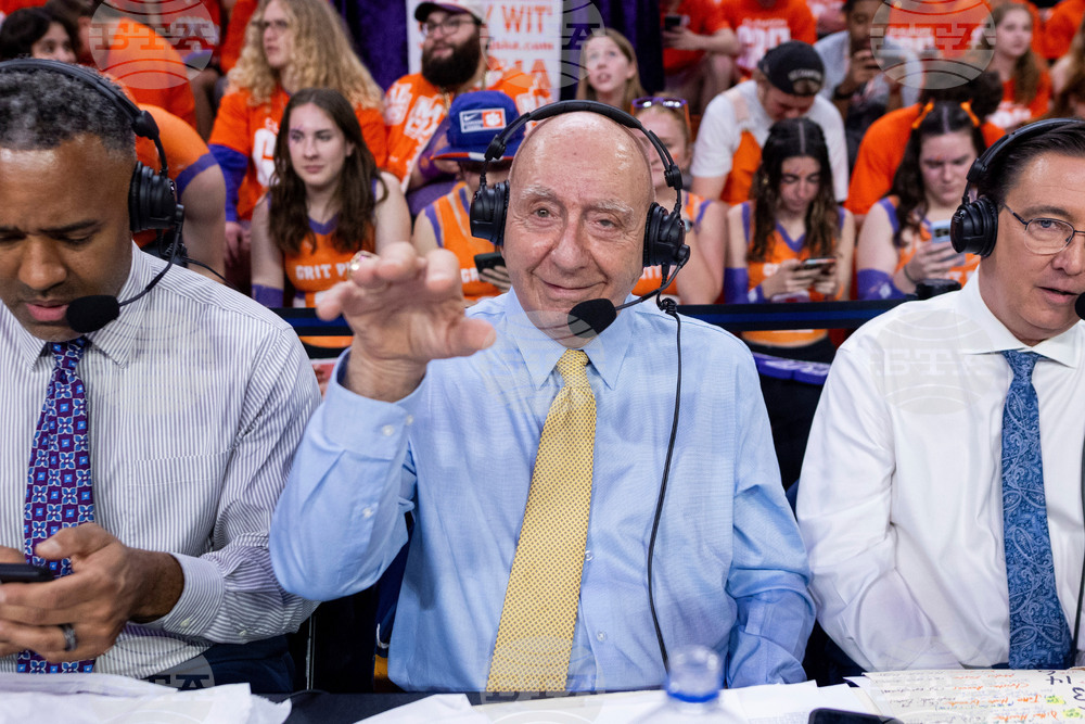 ESPN Vitale Basketball