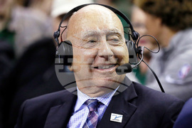 ESPN Vitale Basketball