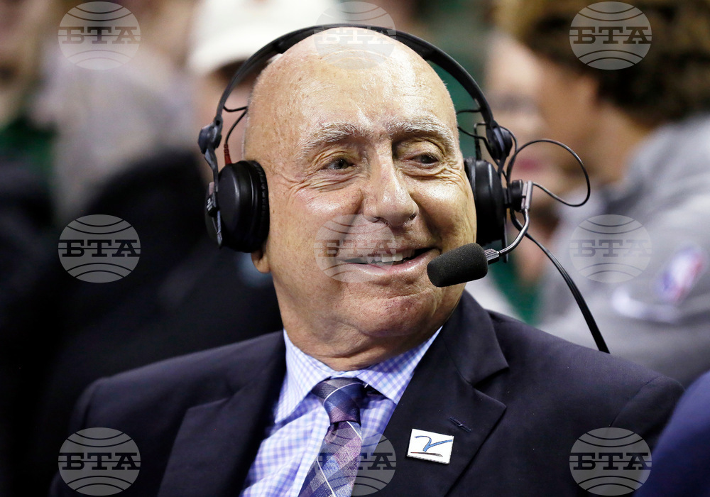 ESPN Vitale Basketball