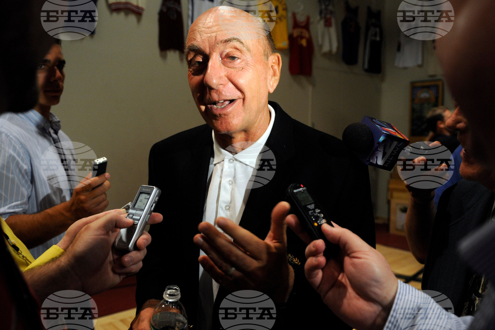 ESPN Vitale Basketball