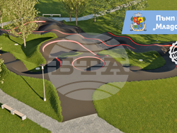 Снимка: Столична община