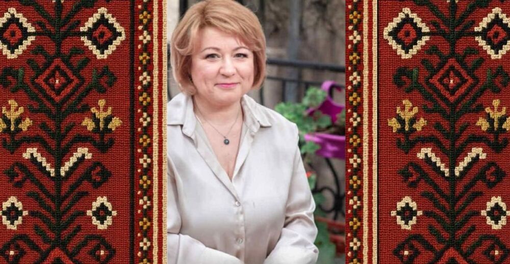 Аида Марковска ще бъде лектор на четвъртата среща семинар на ръководителите на българските фолклорни състави от чужбина