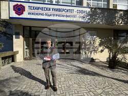 Снимка: Община Сливен