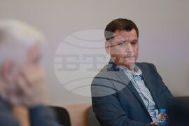 „Добри практики и системи за финансиране на анимационната индустрия в ЕС“ - дискусия