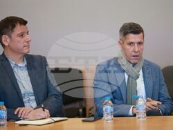 „Добри практики и системи за финансиране на анимационната индустрия в ЕС“ - дискусия