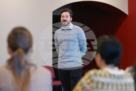 „Добри практики и системи за финансиране на анимационната индустрия в ЕС“ - дискусия