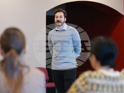 „Добри практики и системи за финансиране на анимационната индустрия в ЕС“ - дискусия