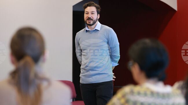 България да приеме модела на Ирландия за развитие на анимационното кино, предлагат експерти