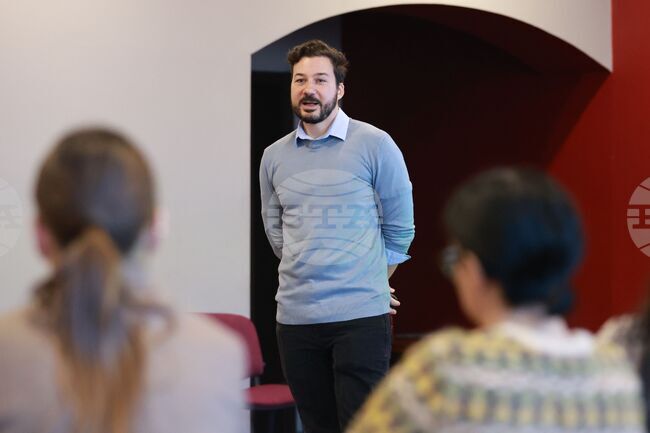 Industry Experts Urge Bulgaria to Emulate Ireland’s Animation Model