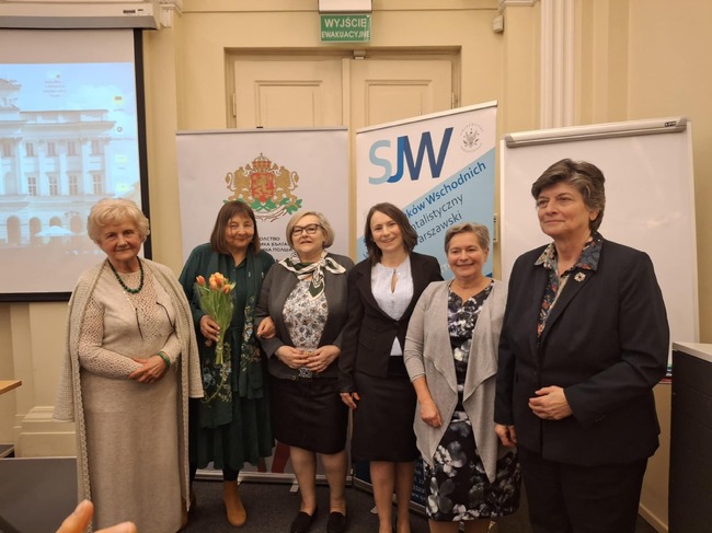 Симеонка Велева, лектор във Варшавския университет: Бъдещето на българския език и култура в чужбина е в разнообразието от курсове