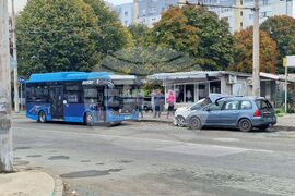 Бургас - катастрофа