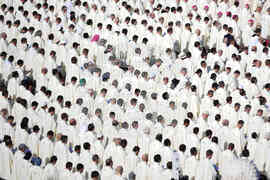 APTOPIX Vatican Pope