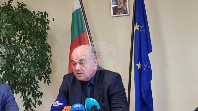 Consumer Basket Price Dropped by BGN 1 to BGN 100 in Past Week