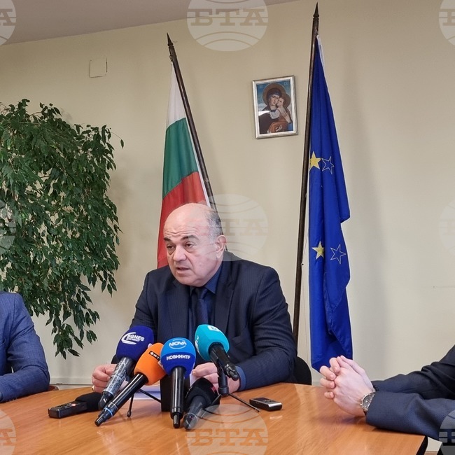 Consumer Basket Price Dropped by BGN 1 to BGN 100 in Past Week