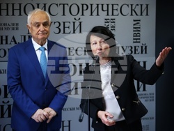 Националeн военноисторически музей - „Когато единението победи“ - изложба