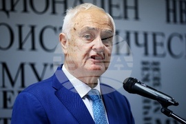 Националeн военноисторически музей - „Когато единението победи“ - изложба