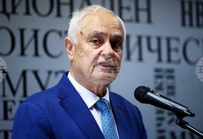 Армията ни доказа, че за извоюване на победата не е важен броят на оръдията и висшите чинове, каза Атанас Запрянов