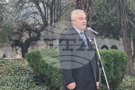 Плевен - Трети март - тържествен ритуал