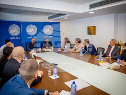 Снимка: Сдружение "Младежки гвардейски отряди"