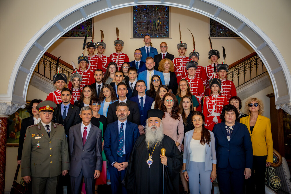 Доброволчество, младежка активност и сътрудничество: Сдружение „Младежки гвардейски отряди“ с успешен младежки обмен и поредица от посещения и обучения в Република Кипър