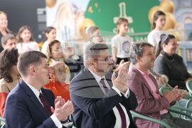 Централни хали - „Светилник: Че какво без песен е светът“ - инициатива