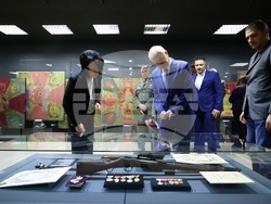 Националeн военноисторически музей - „Когато единението победи“ - изложба