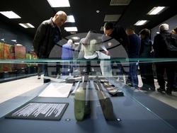 Националeн военноисторически музей - „Когато единението победи“ - изложба