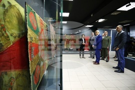 Националeн военноисторически музей - „Когато единението победи“ - изложба