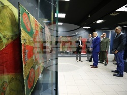 Националeн военноисторически музей - „Когато единението победи“ - изложба