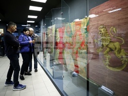 Националeн военноисторически музей - „Когато единението победи“ - изложба