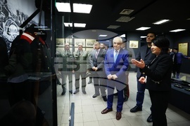 Националeн военноисторически музей - „Когато единението победи“ - изложба