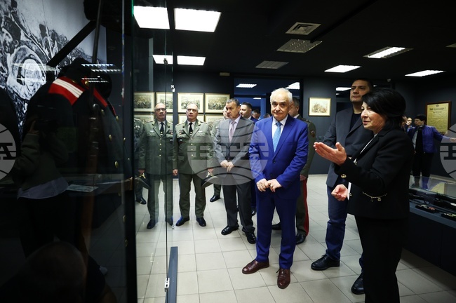 Националeн военноисторически музей - „Когато единението победи“ - изложба