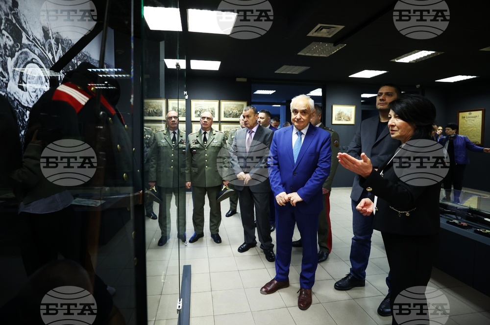 Националeн военноисторически музей - „Когато единението победи“ - изложба