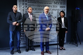 Националeн военноисторически музей - „Когато единението победи“ - изложба