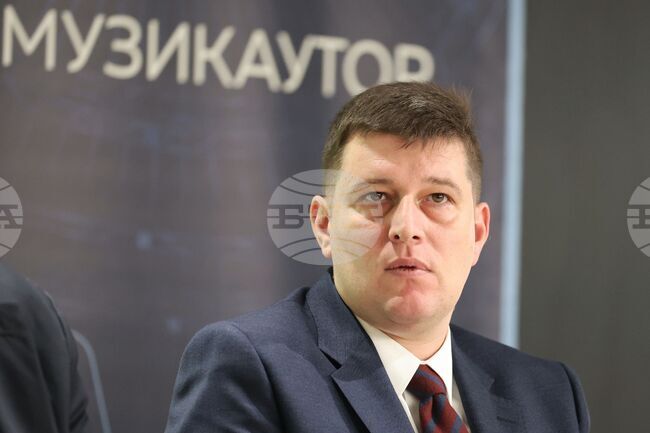 Иван Димитров е причината инициативата „Светилник“ вече пета година да се развива, каза генералният директор на БНР Милен Митев